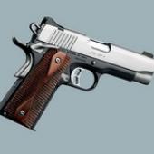 Pro CDP II - .45 ACP